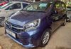 Perodua Axia 2017 in කොළඹ