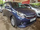Perodua Axia 2017