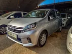 Perodua Axia 2017