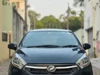 Perodua Axia 2017