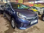 Perodua Axia 2017