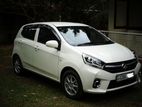 Perodua Axia 2017
