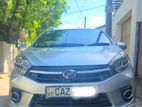 Perodua Axia 2017