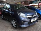 Perodua Axia 2017