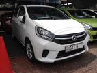 Perodua Axia 2017