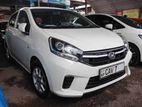 Perodua Axia 2017