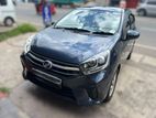 Perodua Axia 2017