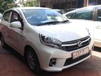 Perodua Axia 2017