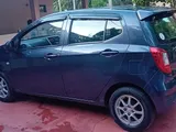 Perodua Axia 2017