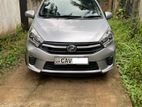 Perodua Axia 2017