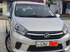 Perodua Axia 2017