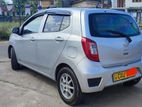 Perodua Axia 2017
