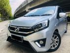 Perodua Axia 2017 Maximum Leasing Partner