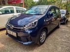 Perodua Axia 2018