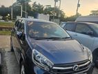 Perodua Axia 2018