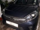 Perodua Axia 2018