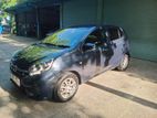 Perodua Axia 2018