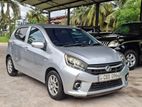 Perodua Axia 2018
