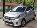 Perodua Axia 2018