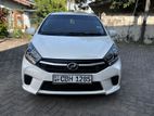 Perodua Axia 2019