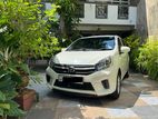 Perodua Axia 2019