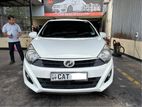 Perodua Axia 2019