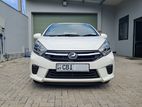 Perodua Axia 2019