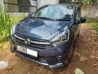 Perodua Axia G Grade 2019