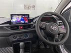 Perodua Axia 2023 Lenovo 2GB + 32GB 9 Inch with Panel Player
