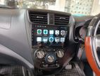 Perodua Axia 2GB 32GB Full Touch Ips Display Android Car Player