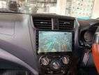 Perodua Axia 2GB 32GB YD TS9 Android Car Player With Panel