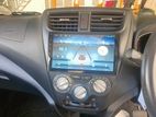 Perodua Axia 9" 2GB 32GB Android Car Player With Penal