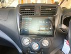 Perodua Axia 9 Inch Android Car Player