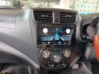 Perodua Axia Android Car Player With Penal