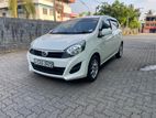 Perodua Axia Auto 2016