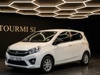 Perodua Axia (Auto) for Rent – Airport Delivery Available
