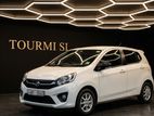 Perodua Axia (Auto) for Rent – Airport Delivery Available