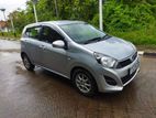Perodua Axia Car - For Rent