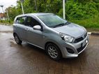 Perodua Axia Car - For Rent