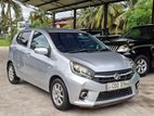 Perodua Axia Exchange Considered 2018
