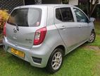 Perodua Axia for Rent