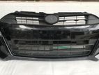 Perodua Axia Front Bumper