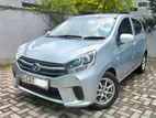 Perodua Axia G 1st Owner 2017