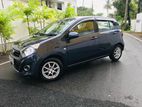 Perodua Axia G 2015