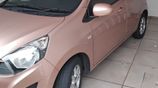 Perodua Axia G Grade 2015