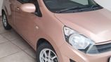 Perodua Axia G Grade 2015