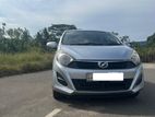 Perodua Axia G 2015