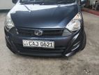Perodua Axia G 2015
