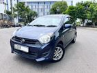 Perodua Axia G 2016