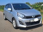 Perodua Axia G 2016